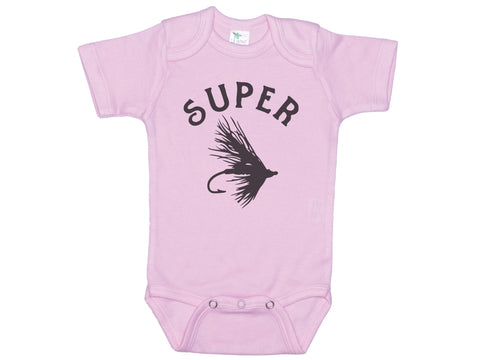 Super Fly Onesie®