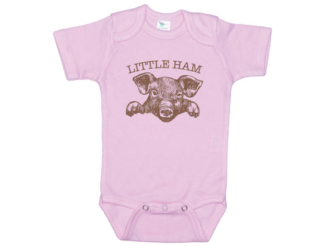 Little Ham Onesie®