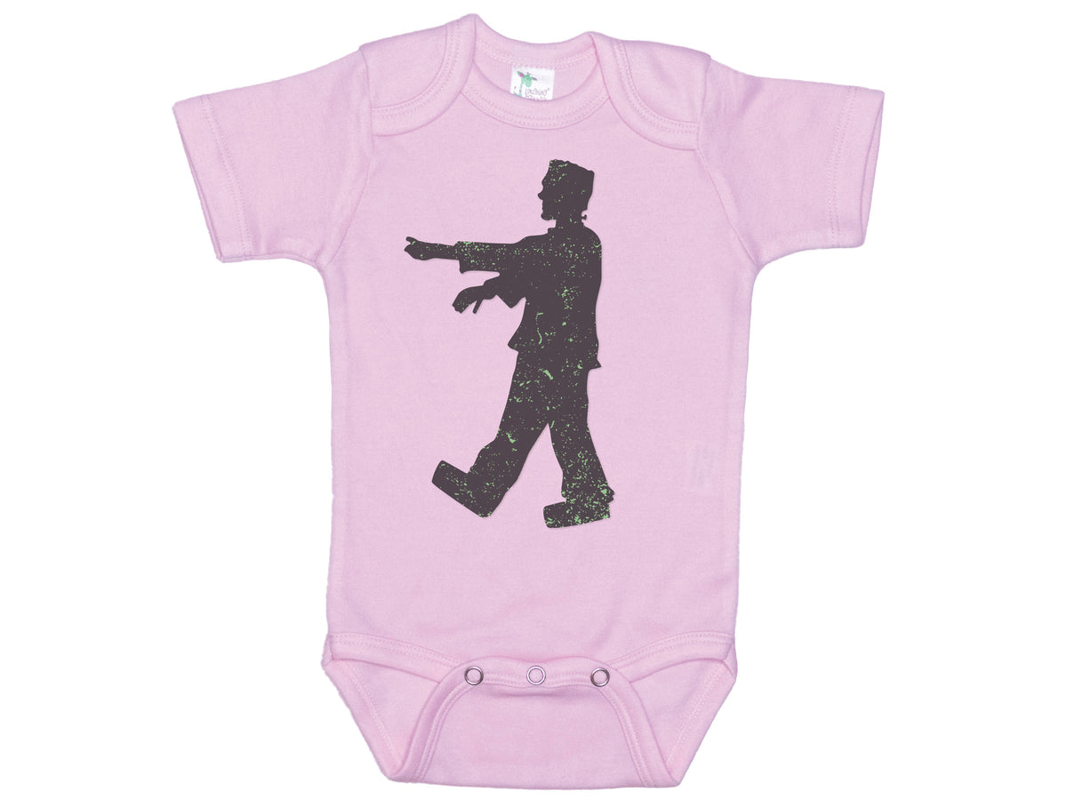 Frankenstein Walking Onesie®