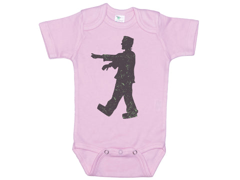 Frankenstein Walking Onesie®