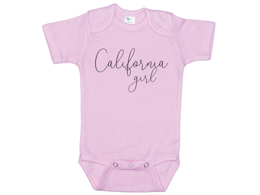 California Girl Onesie®