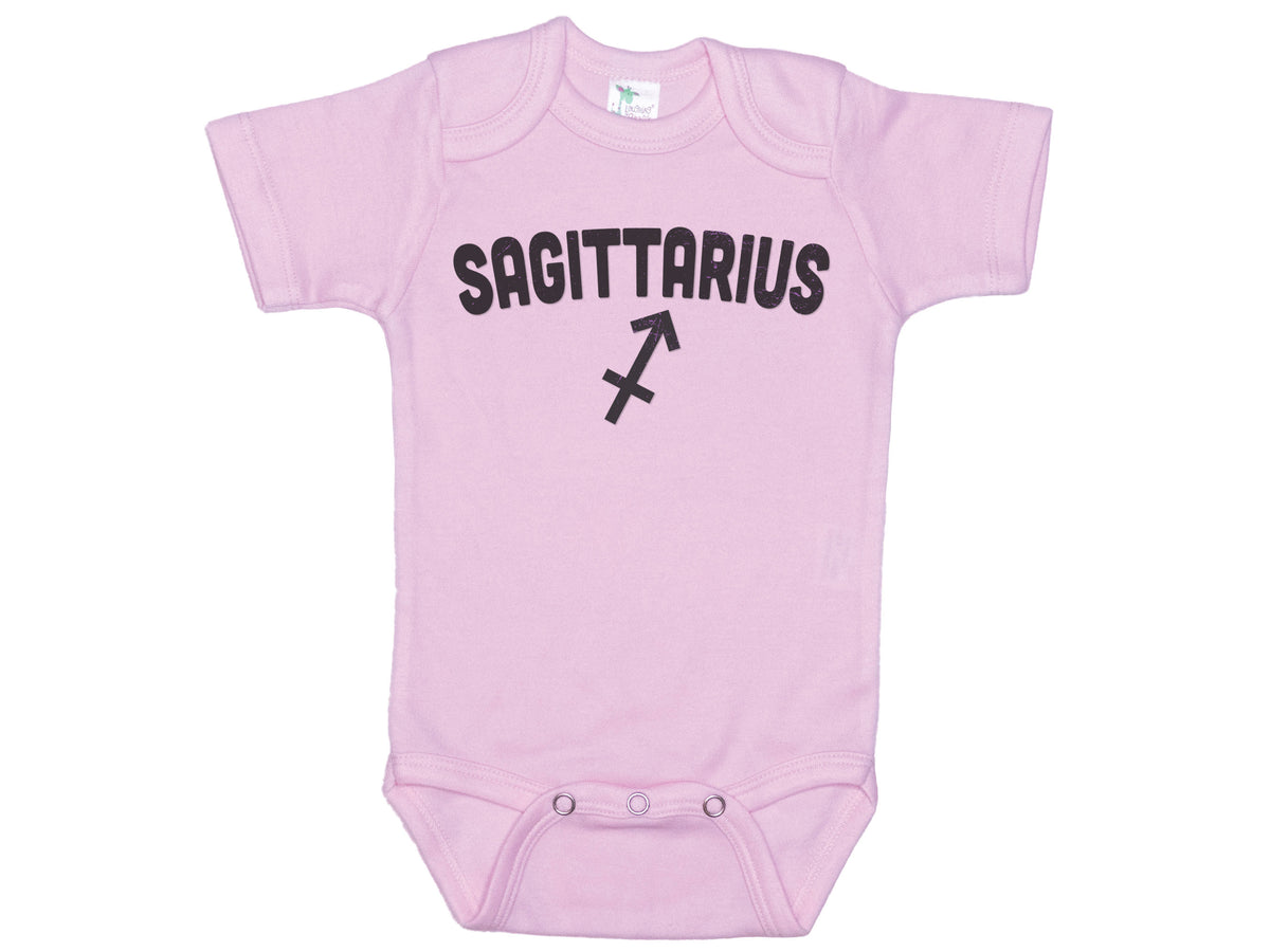 Sagittarius Onesie®