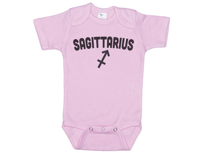 Sagittarius Onesie®