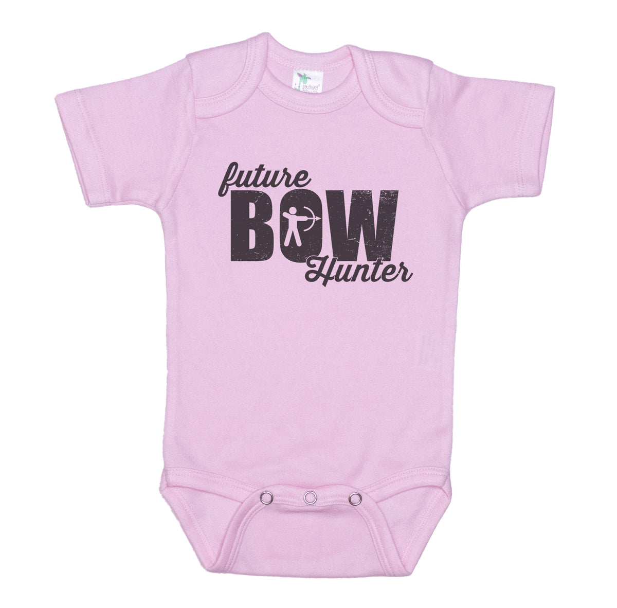Future Bow Hunter Onesie®
