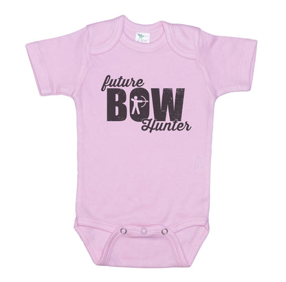 Future Bow Hunter Onesie®