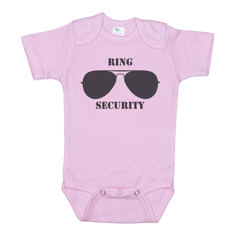 Ring Security Onesie®