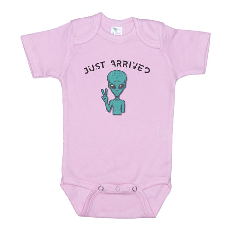 Just Arrived Onesie®