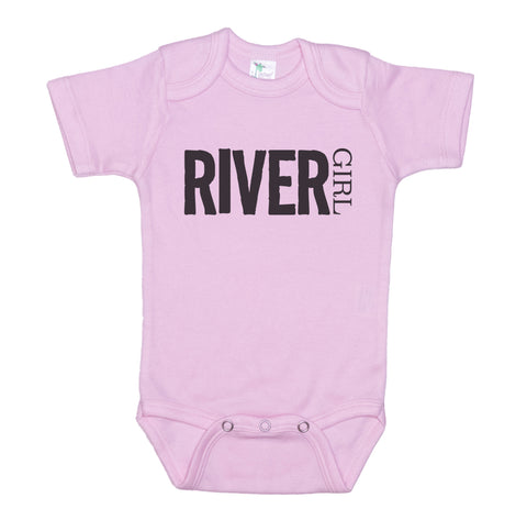 River Girl Onesie®