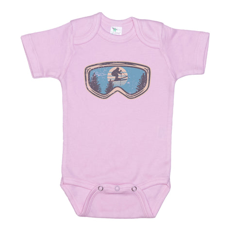 Ski Goggles Onesie®