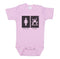 Your Dad My Dad Drummer Onesie®