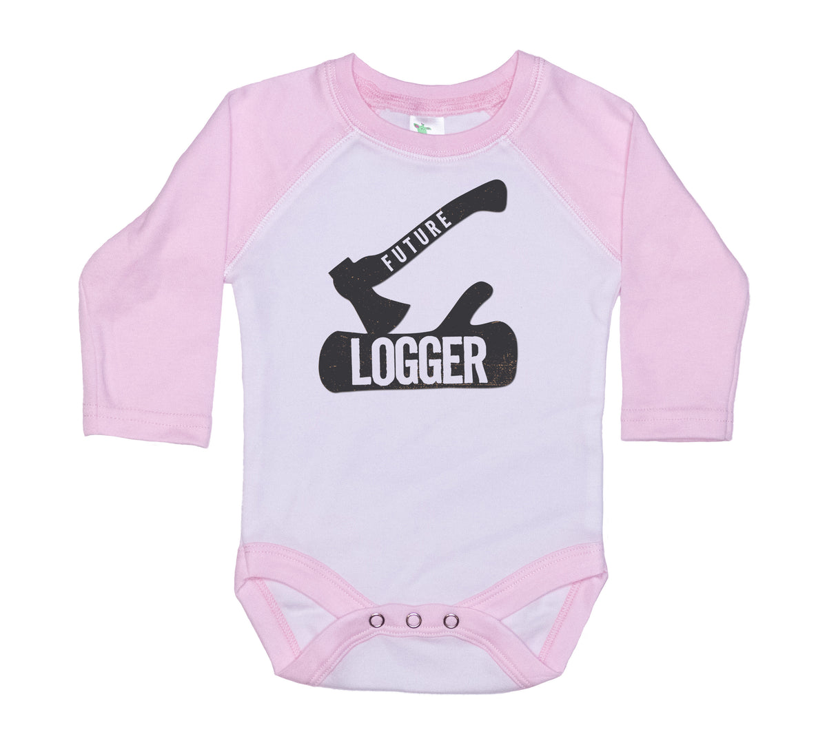 Future Logger Onesie®