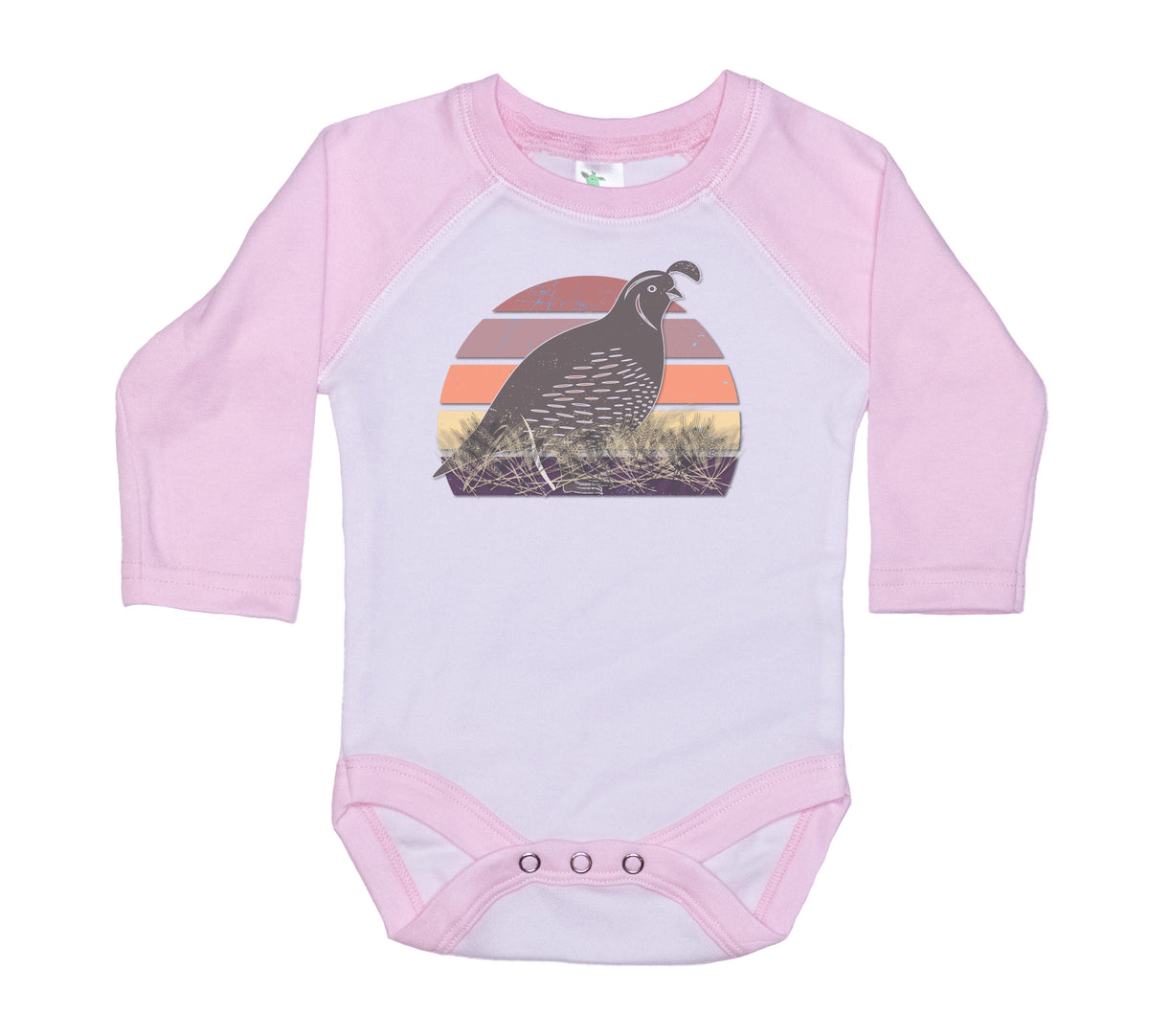 Quail Sun Onesie®