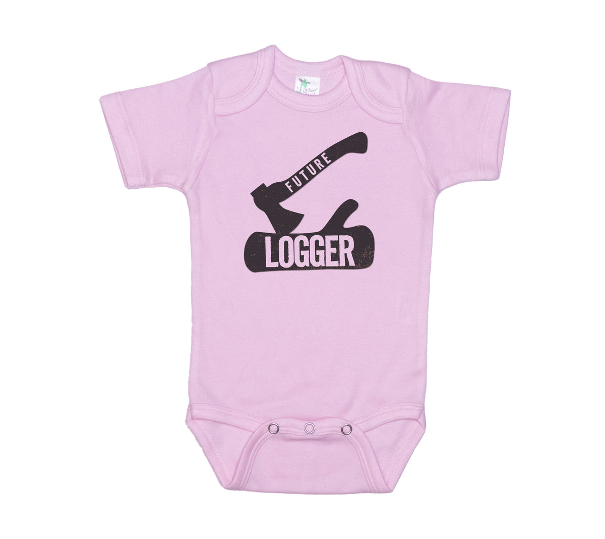 Future Logger Onesie®