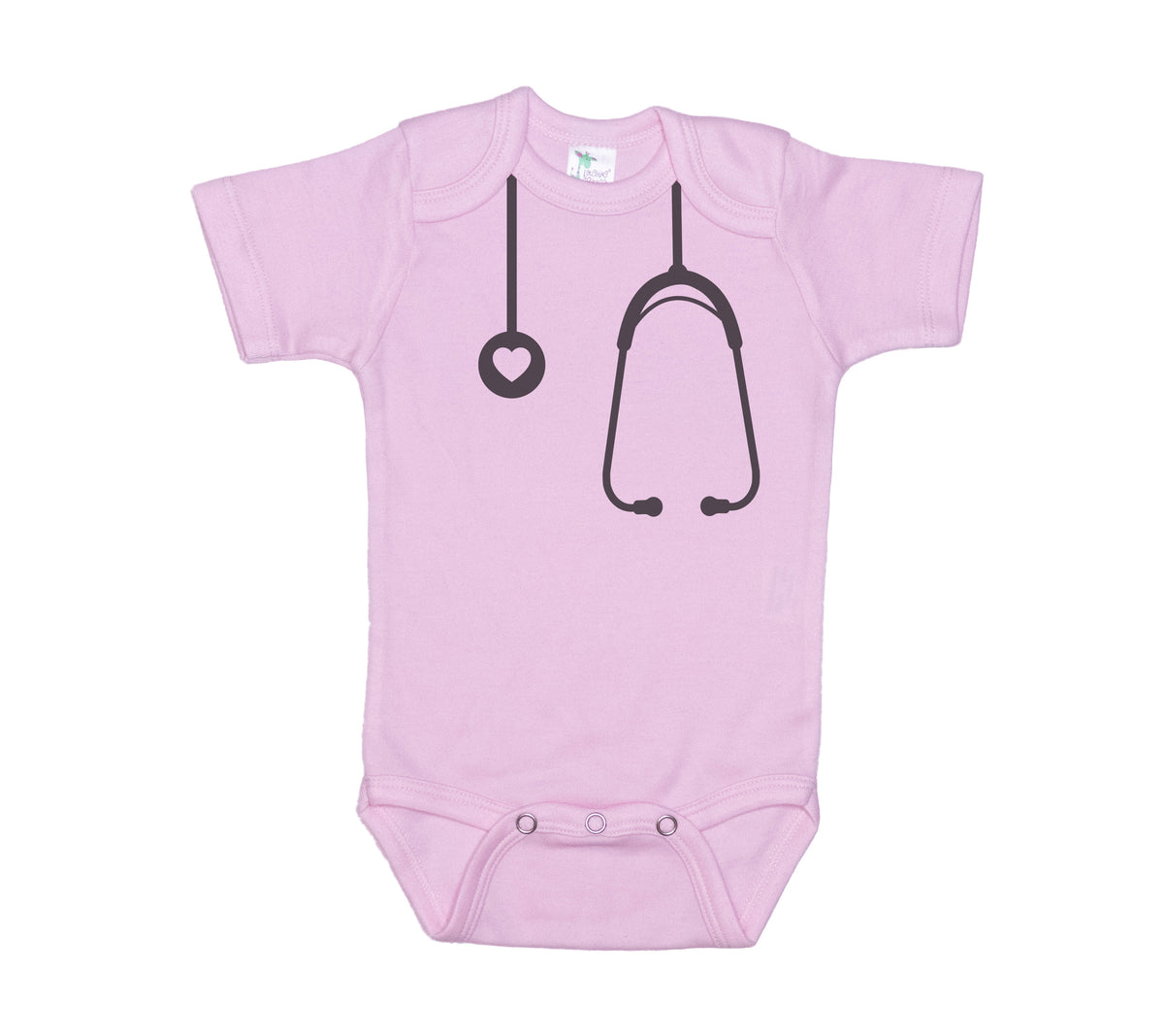 Stethoscope Onesie®