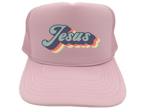 Jesus Hat