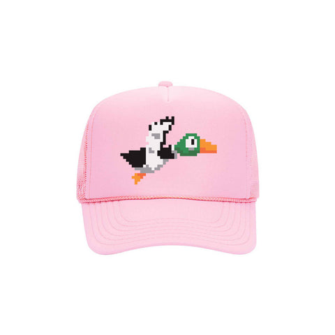 Digital Duck Hat