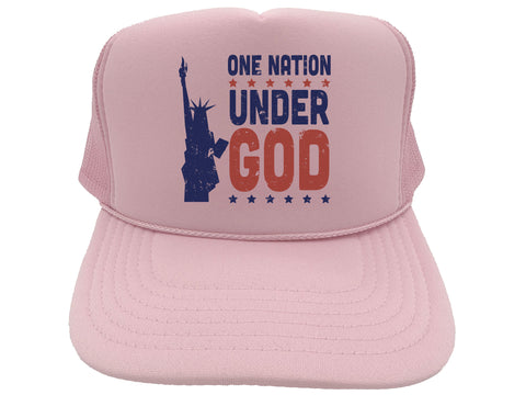 One Nation Under God Hat