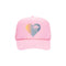 Palm Heart Hat