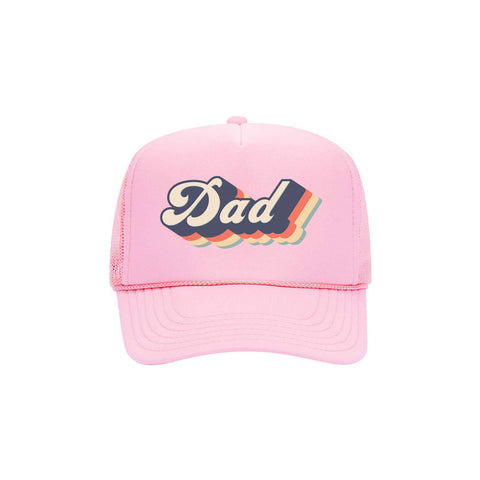 Retro Dad Hat