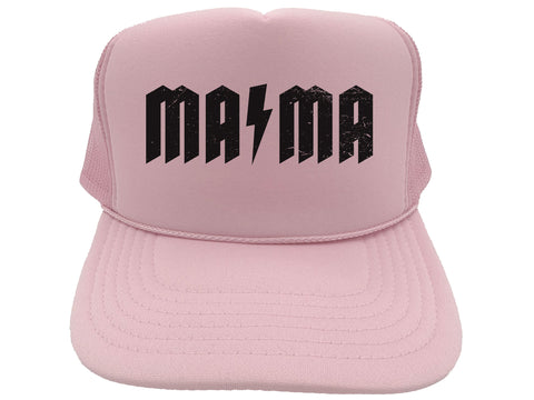 Mama Bolt Hat