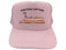 Pontoon Captain Hat