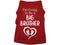 I'm Going To Be A Big Brother Dog Shirt