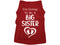 I'm Going To Be A Big Sister Dog Shirt