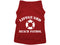 Lifeguard Beach Patrol Dog Shirt