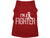 I'm A Fighter Dog Shirt