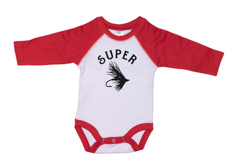 Super Fly Onesie®