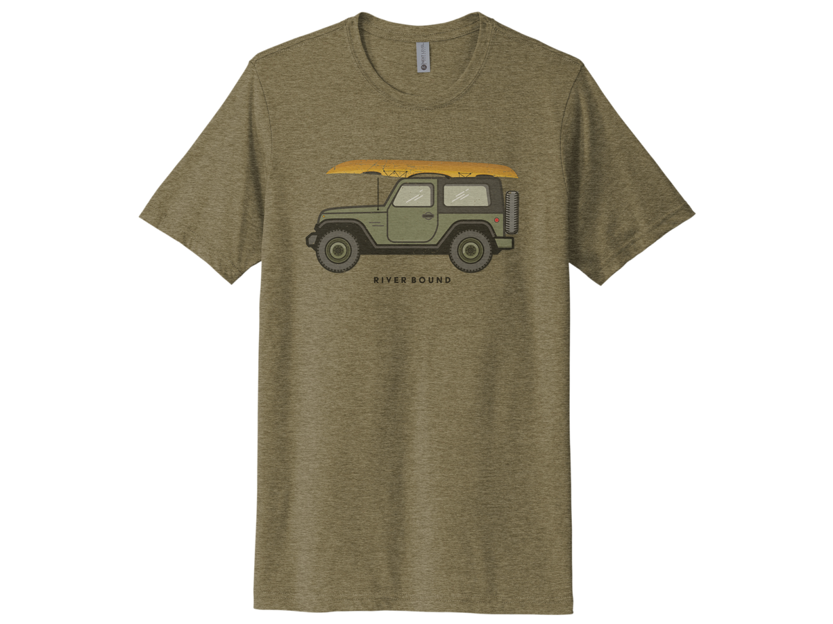 River Bound Shirt