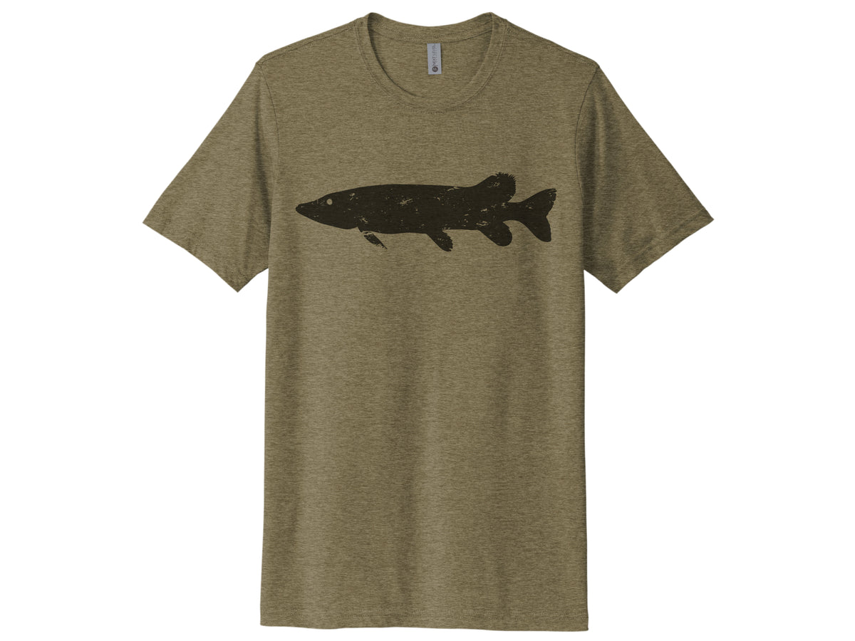 Pike Shirt