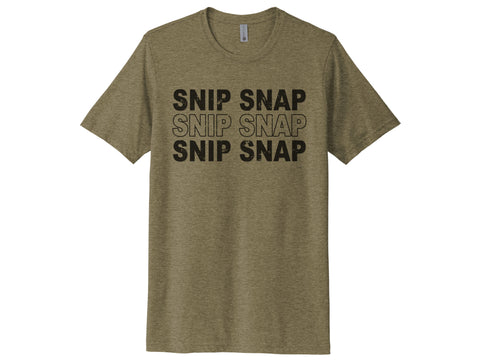 Snip Snap Shirt
