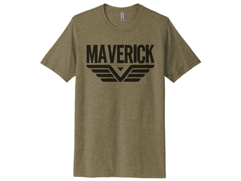 Maverick Shirt