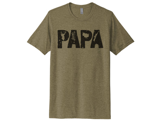 Papa Shirt