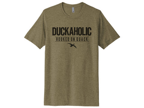 Duckaholic Shirt