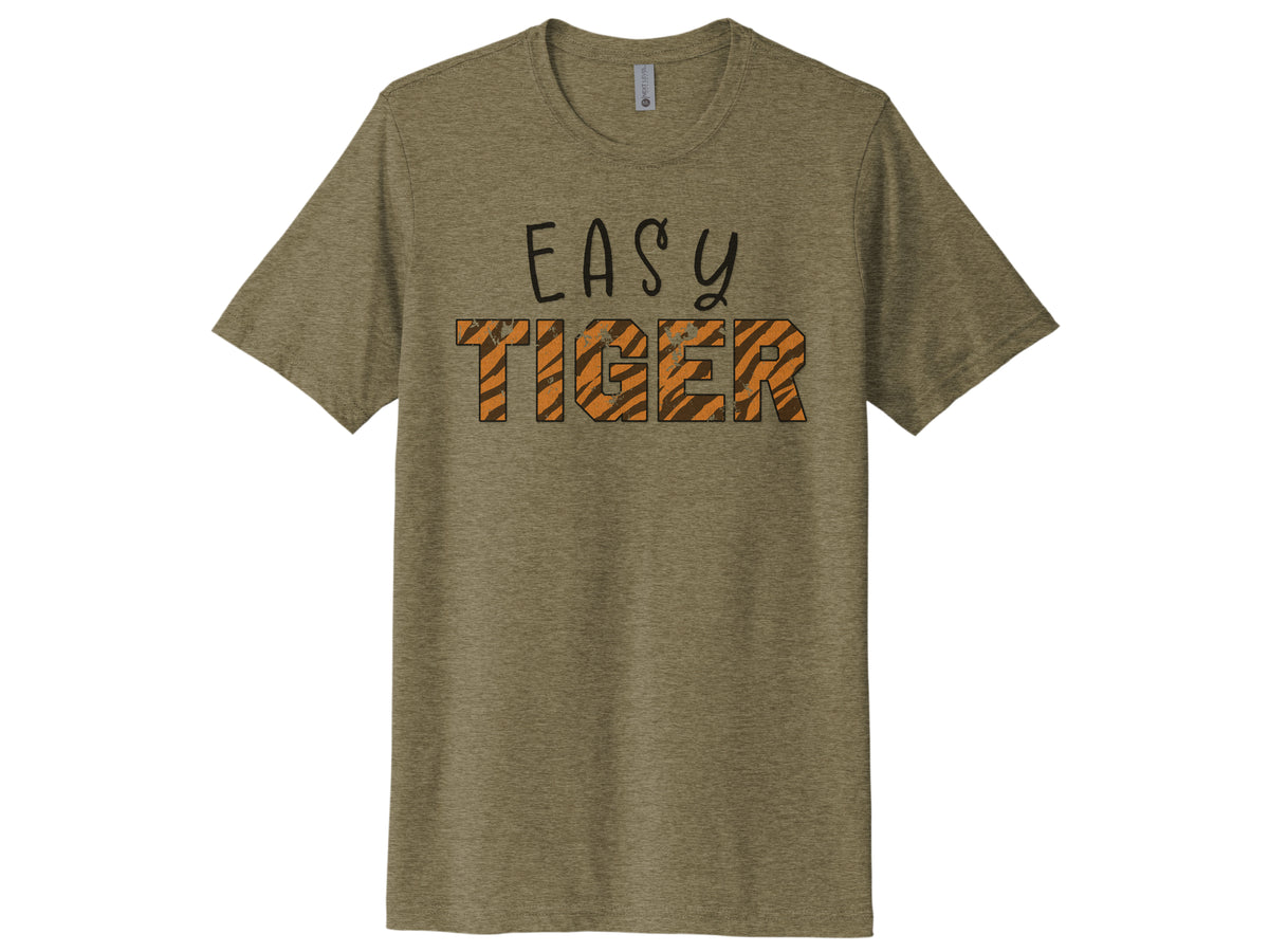Easy Tiger Shirt
