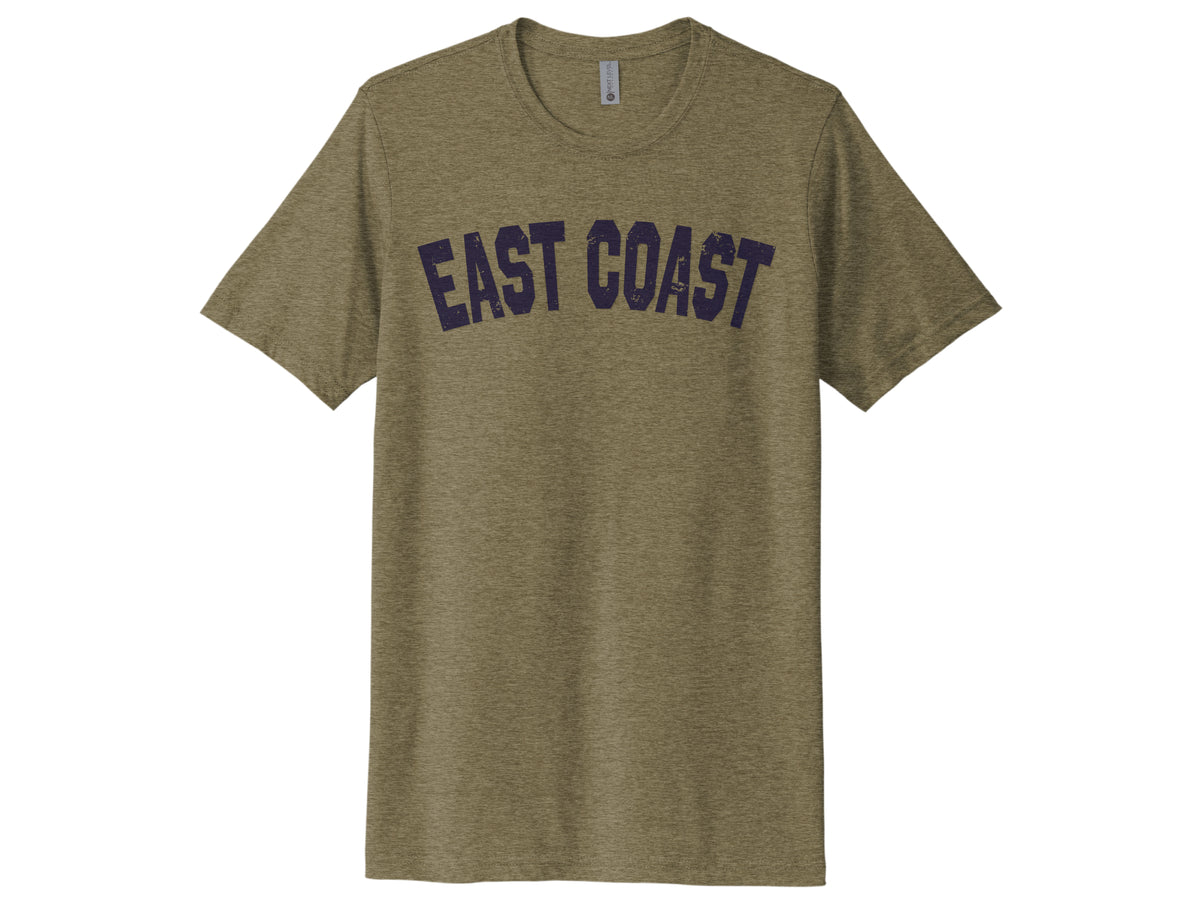 East Coast Shirt