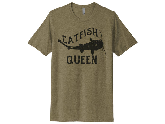 Catfish Queen Shirt