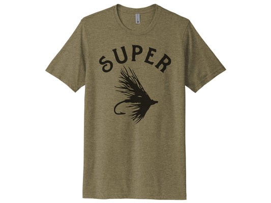 Super Fly Shirt
