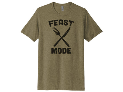 Feast Mode Shirt