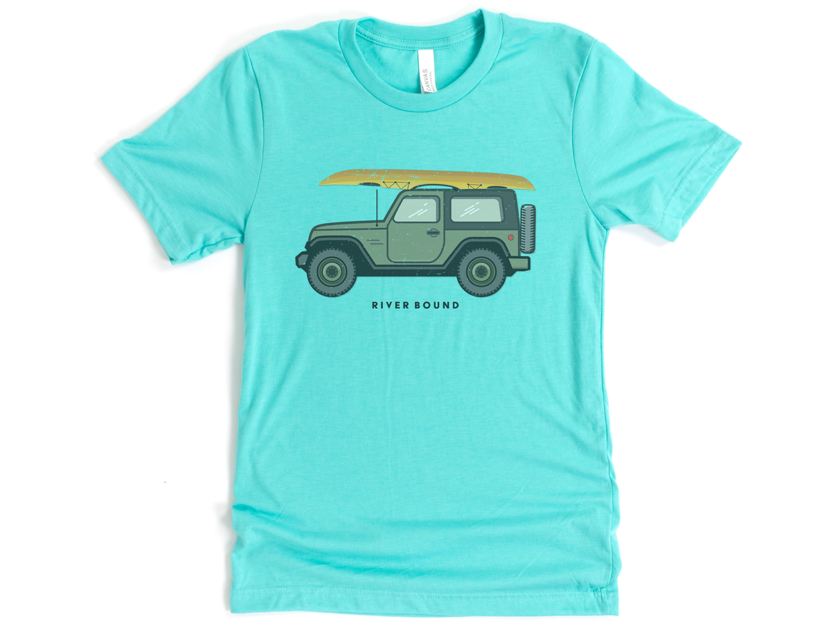 River Bound Shirt