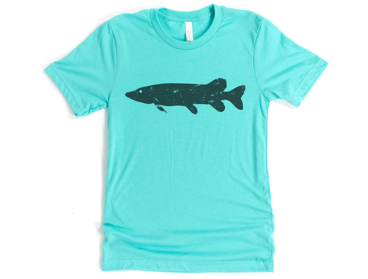 Pike Shirt