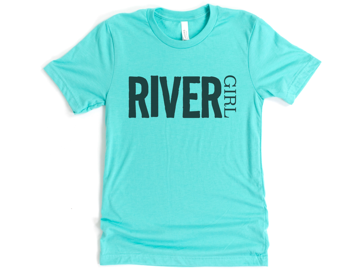 River Girl Shirt