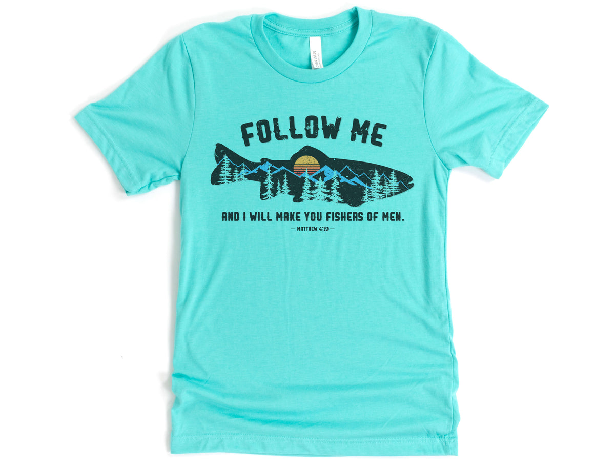 Follow Me Shirt