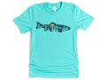 Mountain Trout Shirt
