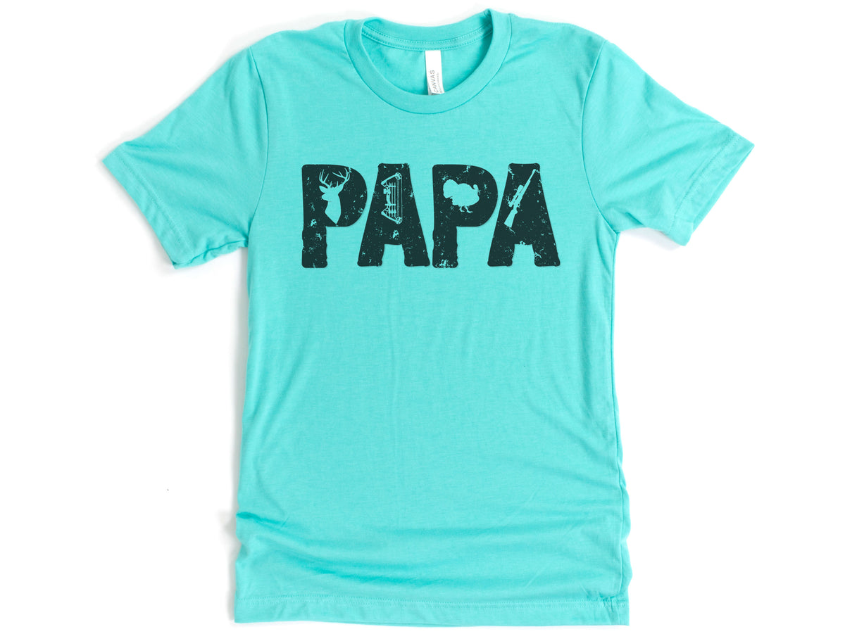Papa Shirt