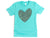 Leopard Heart Shirt