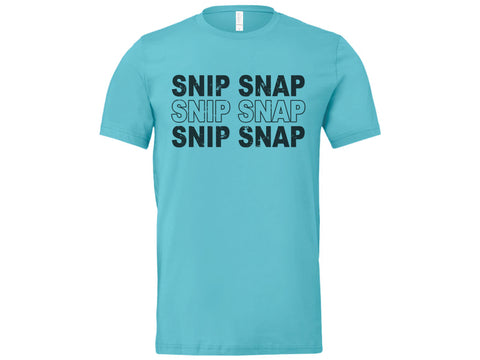 Snip Snap Shirt