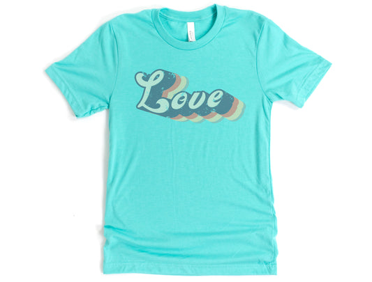 Love Shirt
